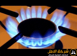 شركة صيانة افران الغاز بالرياض