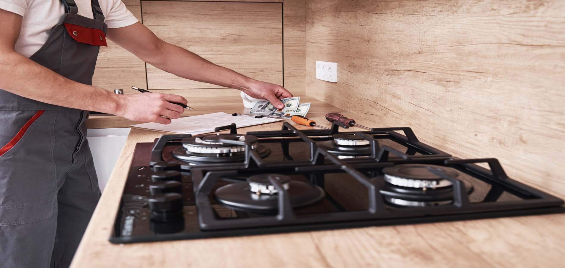 شركة تنظيف افران الغاز بالرياض خصم 30 % 0532370848